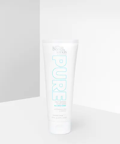 Bondi Sands - Pure Self Tanning Sleep Mask