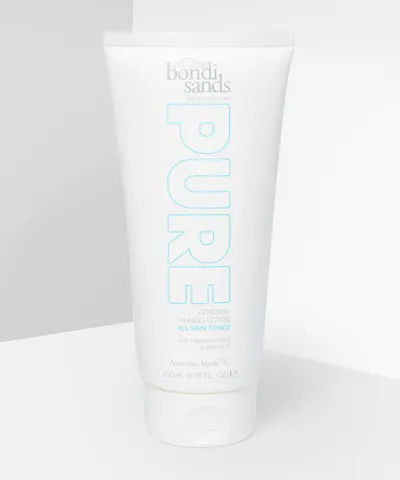 Bondi Sands - Pure Gradual Tanning Lotion
