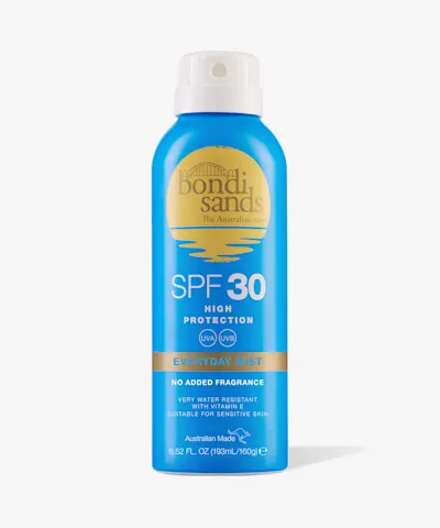 Bondi Sands - SPF 30 Fragrance Free Sunscreen Aerosol Mist