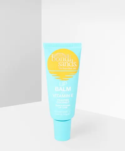 Bondi Sands - Moisturising Lip Balm Toasted Coconut
