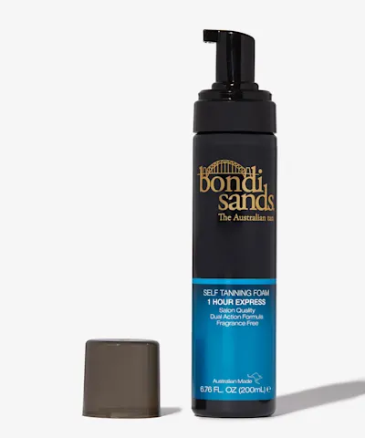 Bondi Sands - Self Tanning Foam One Hour Express