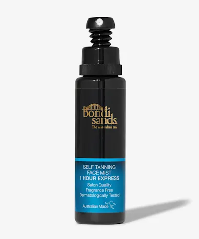 Bondi Sands - Self Tanning Face Mist One Hour Express