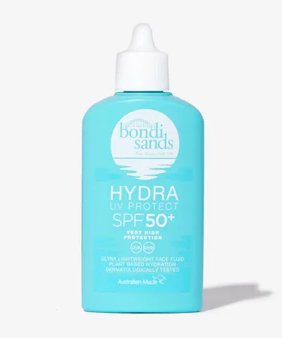 Bondi Sands - Hydra UV Protect SPF 50+ Face Fluid