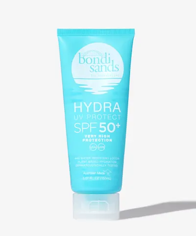 Bondi Sands - Hydra UV Protect SPF 50+ Body Lotion