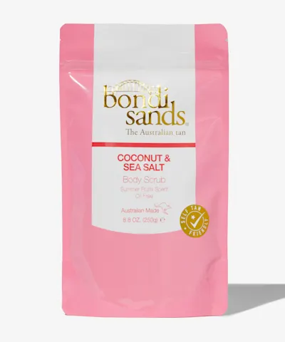 Bondi Sands - Summer Fruits Coconut & Sea Salt Body Scrub