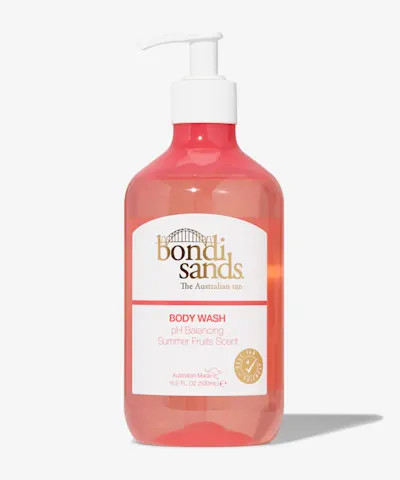 Bondi Sands - Summer Fruits Body Wash