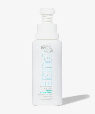 Bondi Sands - Pure Self Tanning Face Mist Repair