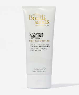 Bondi Sands Gradual Tanning Lotion Skin Illuminator at BEAUTY BAY