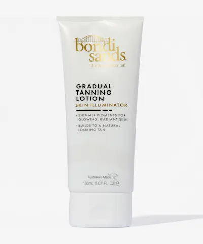 Bondi Sands - Gradual Tanning Lotion Skin Illuminator