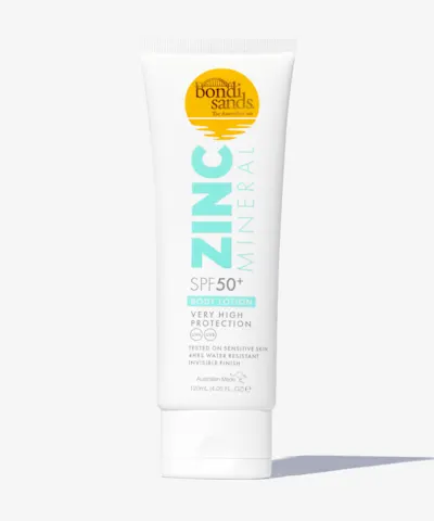 Bondi Sands - Spf 50+ Mineral Body Lotion