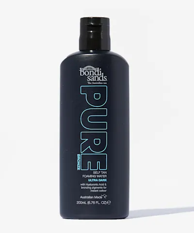 Bondi Sands - Pure Bronze Self Tan Foaming Water