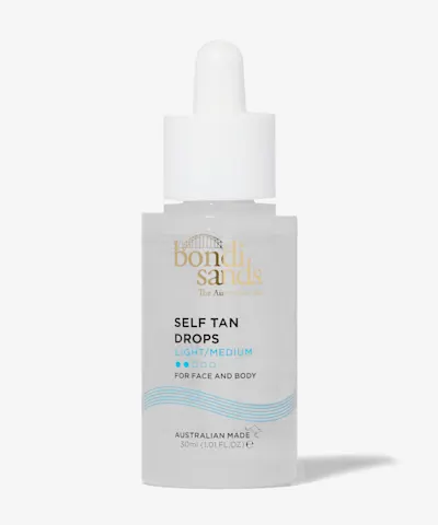 Bondi Sands - Self Tan Drops