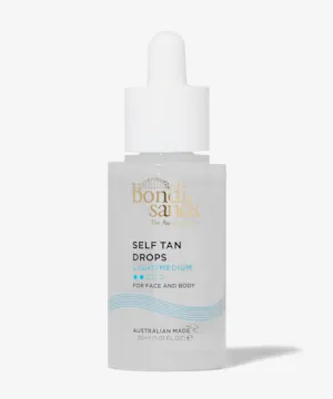 Bondi Sands Self Tan Drops