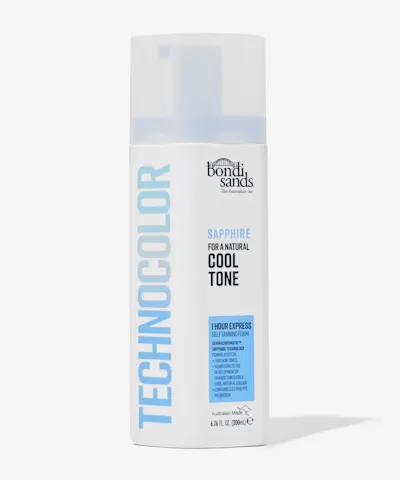 Bondi Sands - Technocolour 1 Hour Express Self Tanning Foam