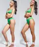 Bondi Sands - Technocolour 1 Hour Express Self Tanning Foam