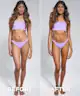 Bondi Sands - Technocolour 1 Hour Express Self Tanning Foam