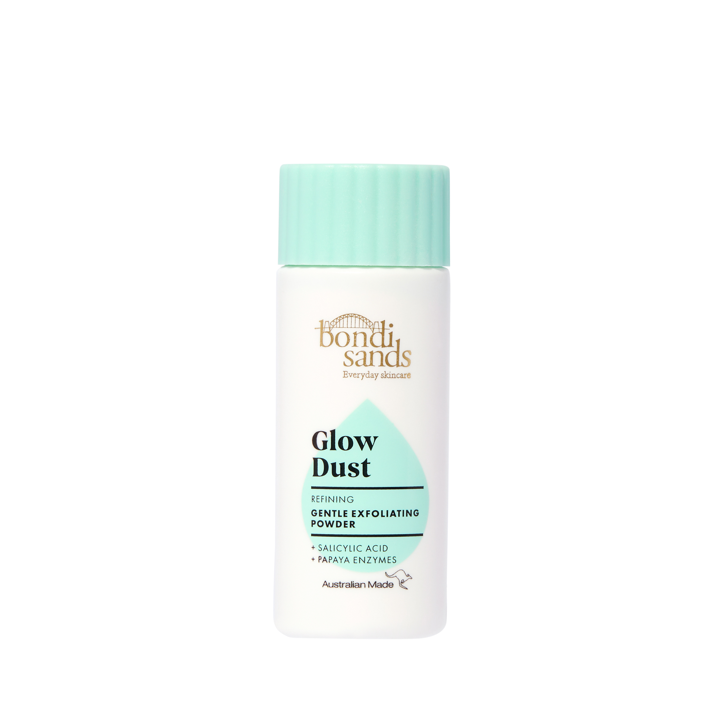 Glow Dust Gentle Exfoliating Powder 30g