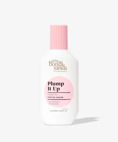 Bondi Sands - Plump It Up Peptide Serum 30ml