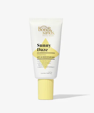 Bondi Sands - Sunny Daze SPF 50 Moisturiser 50g