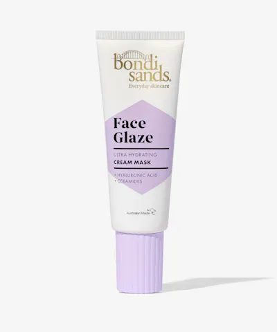 Bondi Sands - Face Glaze Cream Mask 75ml
