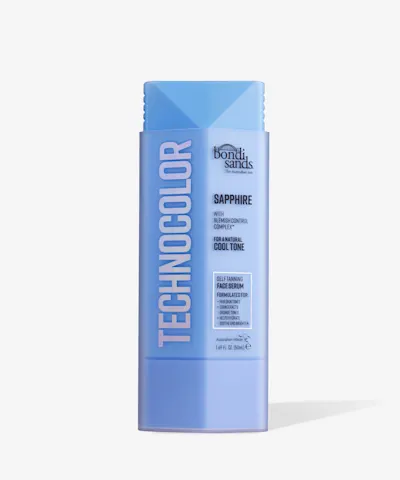Bondi Sands - Technocolour Self Tanning Face Serum