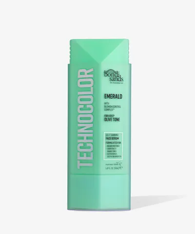 Bondi Sands - Technocolour Self Tanning Face Serum