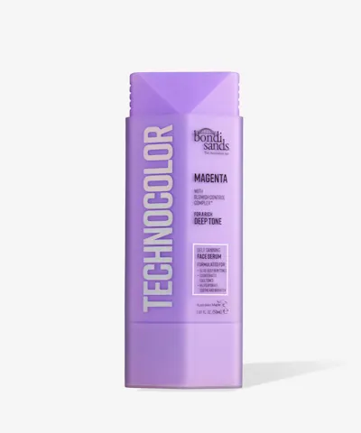 Bondi Sands - Technocolour Self Tanning Face Serum