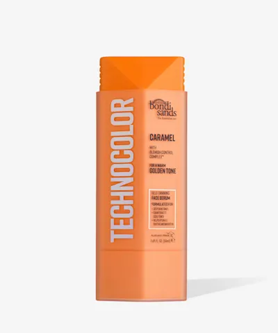 Bondi Sands - Technocolour Self Tanning Face Serum