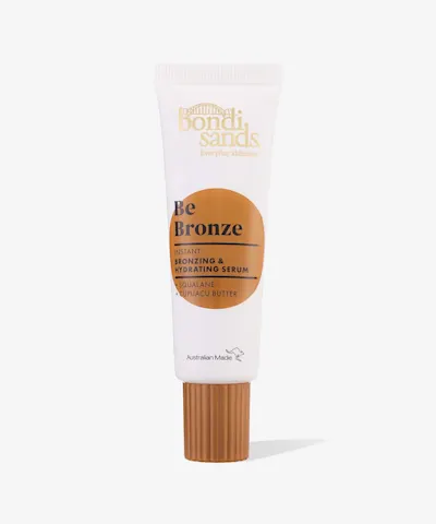 Bondi Sands - Be Bronze Instant Bronzing & Hydrating Drops