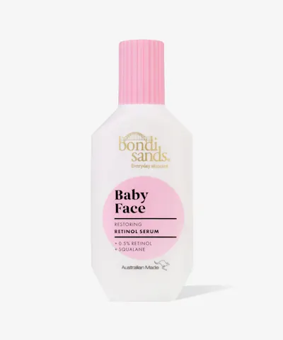 Bondi Sands - Baby Face Retinol