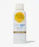 Bondi Sands - SPF 50+ Fragrance Free Sunscreen Aerosol Mist