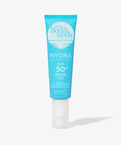 Bondi Sands - Hydra UV Protect SPF 50+ Face Gel 50ml