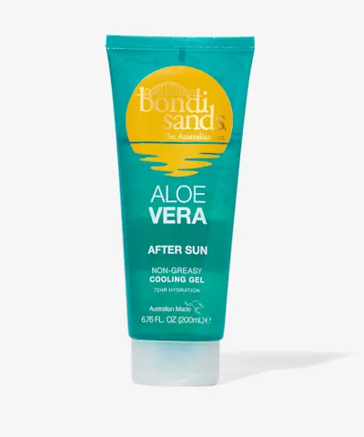 Bondi Sands - Aloe Vera Aftersun Gel Tube 200ml