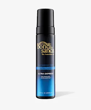 bondisands Ultra Express Self Tanning Foam