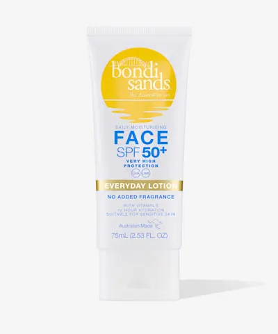 Bondi Sands - SPF 50+ Everyday Face Lotion