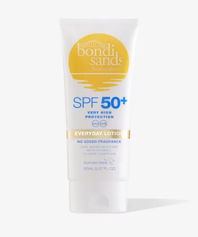 Bondi Sands - SPF 50+ Everyday Body Lotion