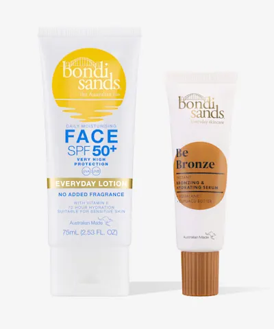 Bondi Sands - Glow & Protect Bundle
