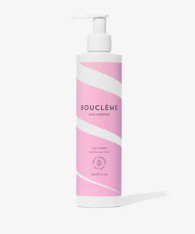 Bouclème - Curl Cream