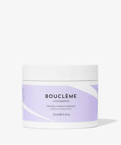 Bouclème - Intensive Moisture Treatment