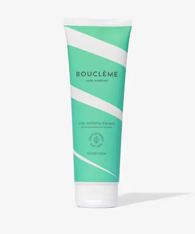 Bouclème - Scalp Exfoliating Shampoo