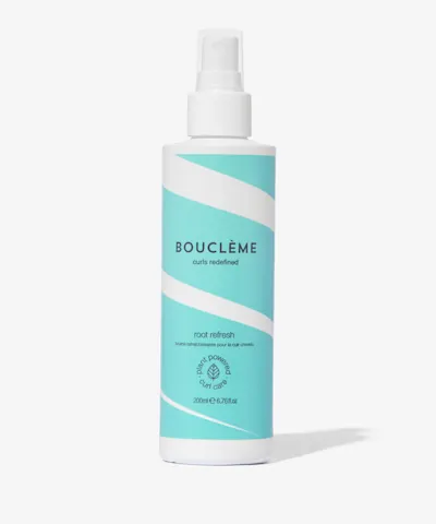 Bouclème - Root Refresh
