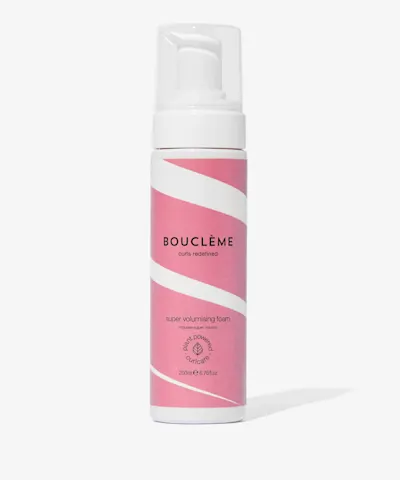Bouclème - Super Volumising Foam