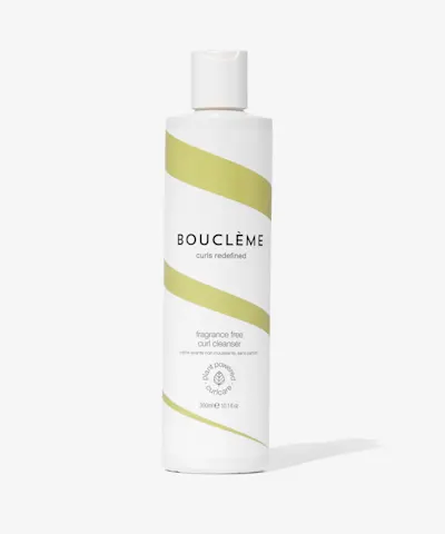 Bouclème - Fragrance Free Curl Cleanser