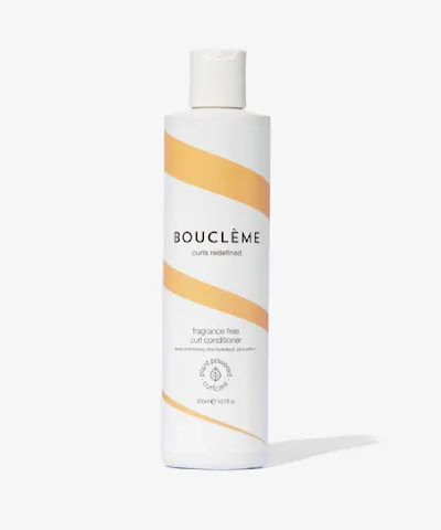 Bouclème - Fragrance Free Curl Conditioner