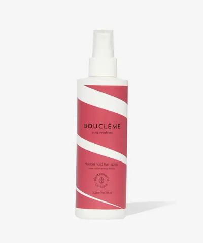 Bouclème - Flexible Hold Hairspray