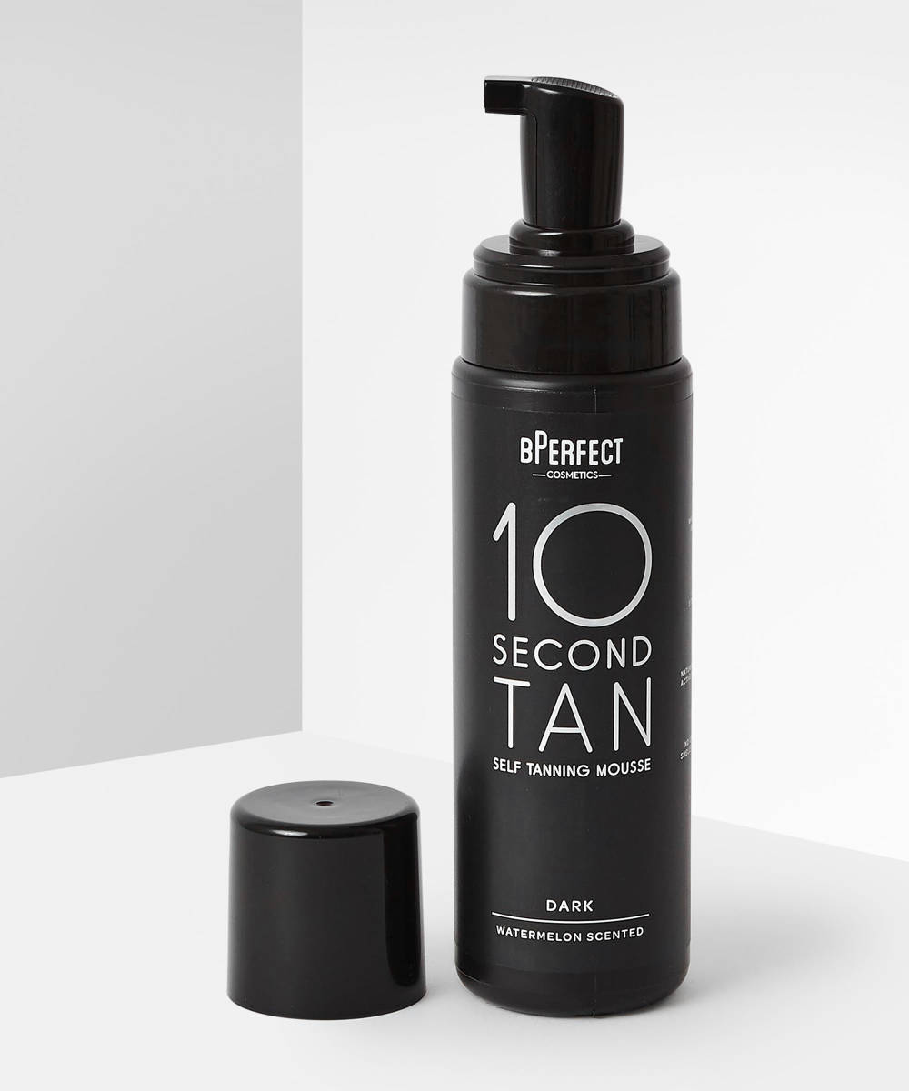 beautybay.com | 10 Second Tan Self Tanning Mousse