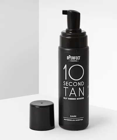 BPerfect - 10 Second Tan Self Tanning Mousse