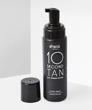 BPerfect 10 Second Tan Self Tanning Mousse