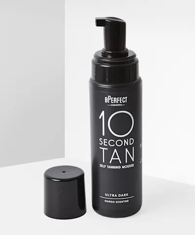 BPerfect - 10 Second Tan Self Tanning Mousse