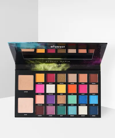 BPerfect - Stacey Marie Carnival Palette